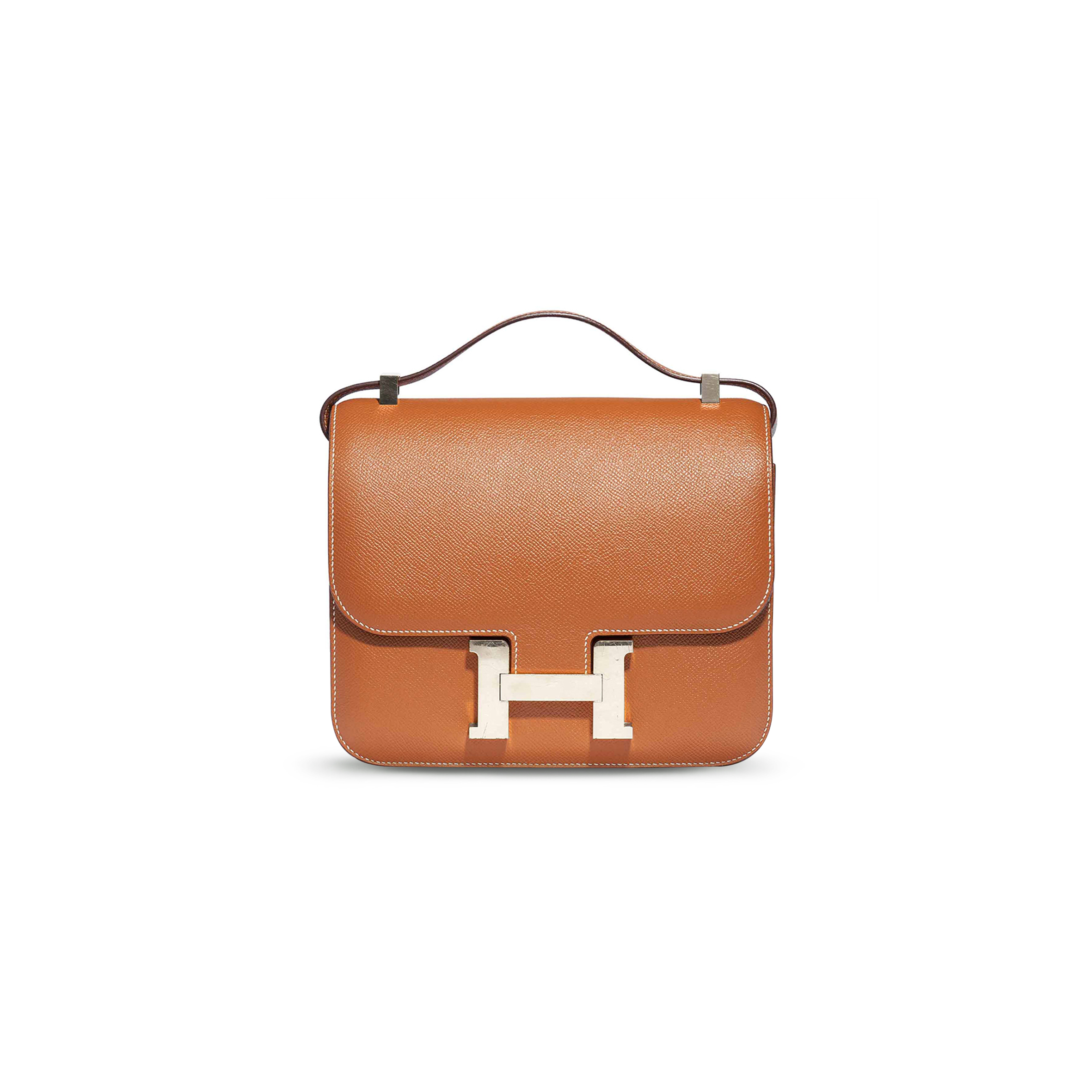 HERMES CONSTANCE 24 EPSOM H083692CK37(24*15*5cm)